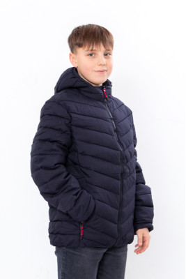 Куртка для хлопчика (підліткова) демісезон